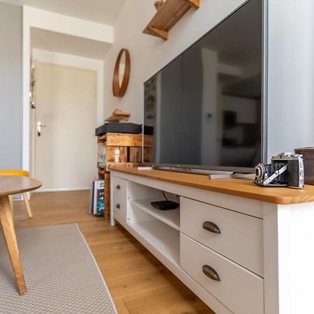 Charming Apartment In Bordeaux - Welkeys Extérieur photo