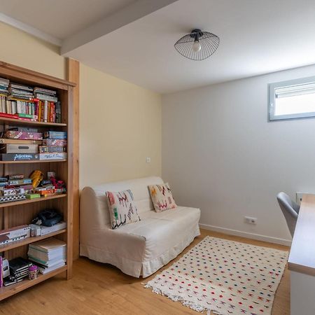 Charming Apartment In Bordeaux - Welkeys Extérieur photo