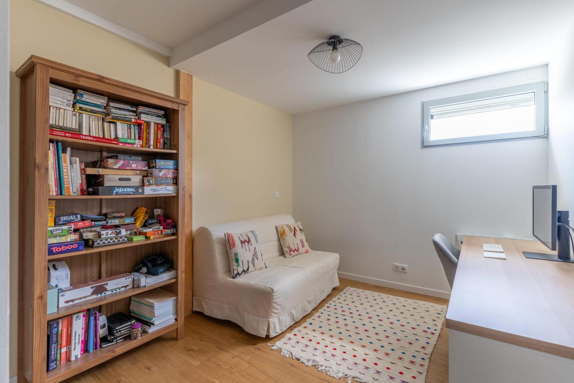 Charming Apartment In Bordeaux - Welkeys Extérieur photo